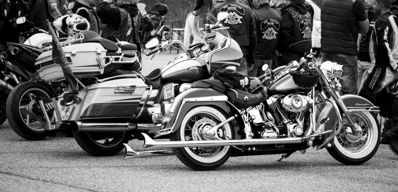 ハーレーダビッドソン